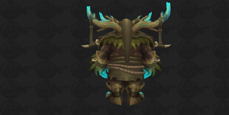 Kul Tiran Zandalari Druid Empowered Moonkin Form News Icy Veins