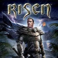 Risen