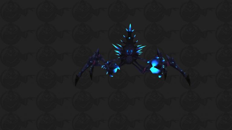 ghostly whelpling Chitterspine Devourer.jpg
