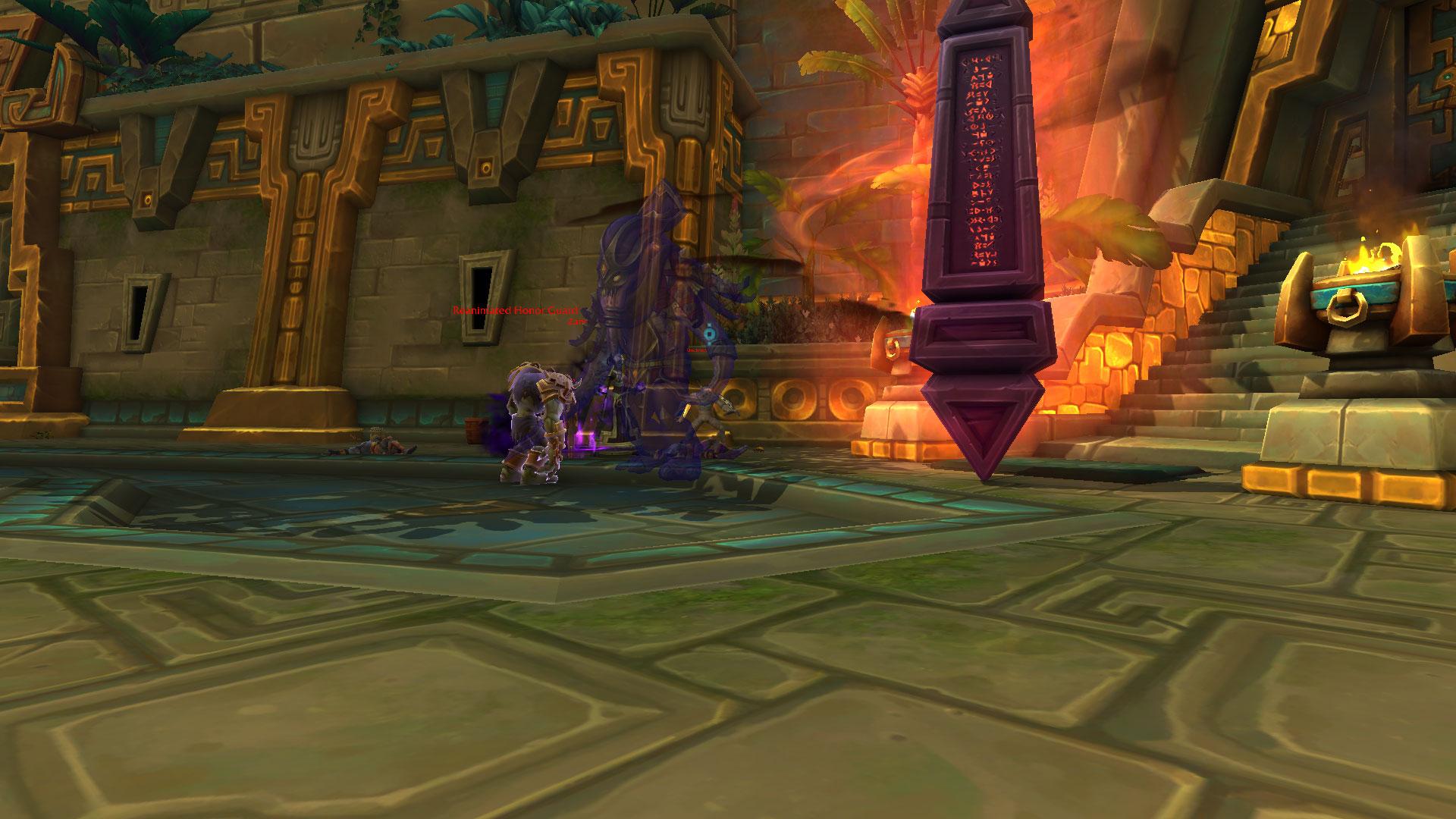 The Awakened Mythic Season 4 Affix In Visions Of N Zoth News Icy Veins