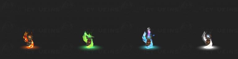 12+ Totem Of Light Ffxiv