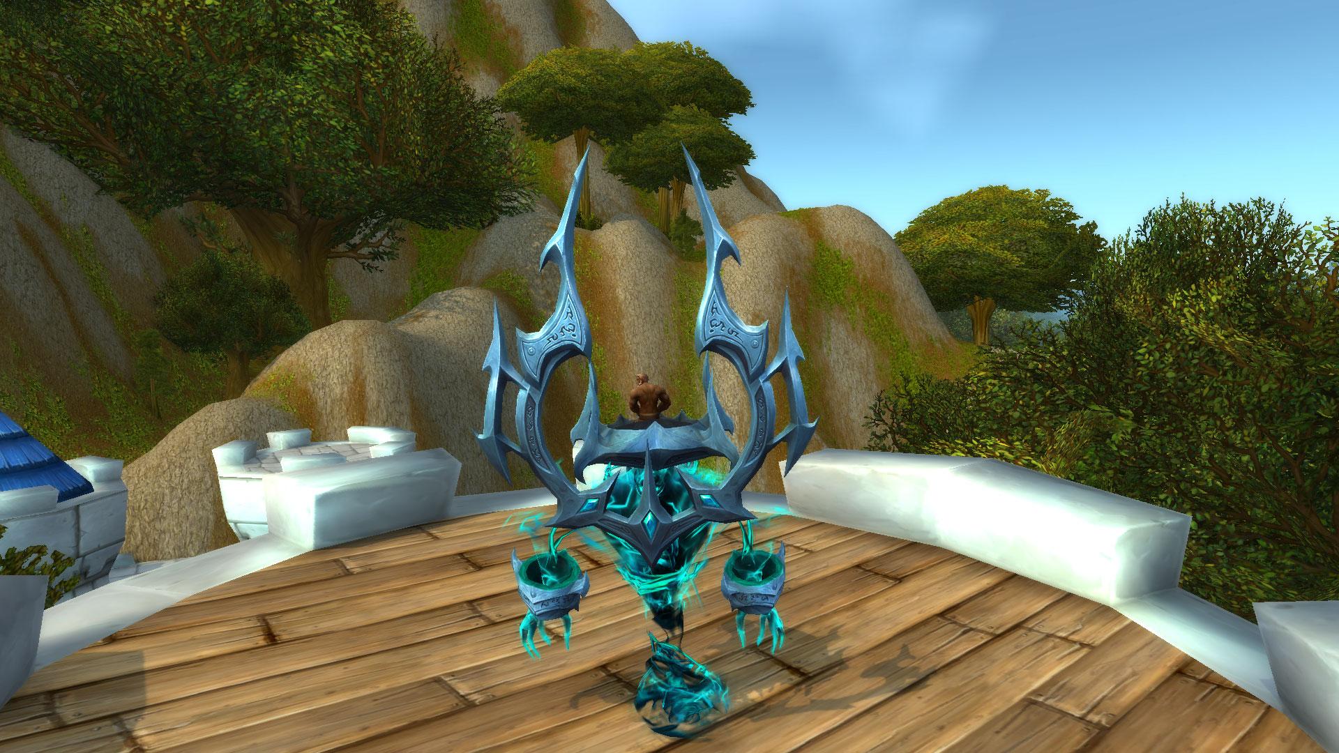 Death Elemental Mounts in Shadowlands News Icy Veins