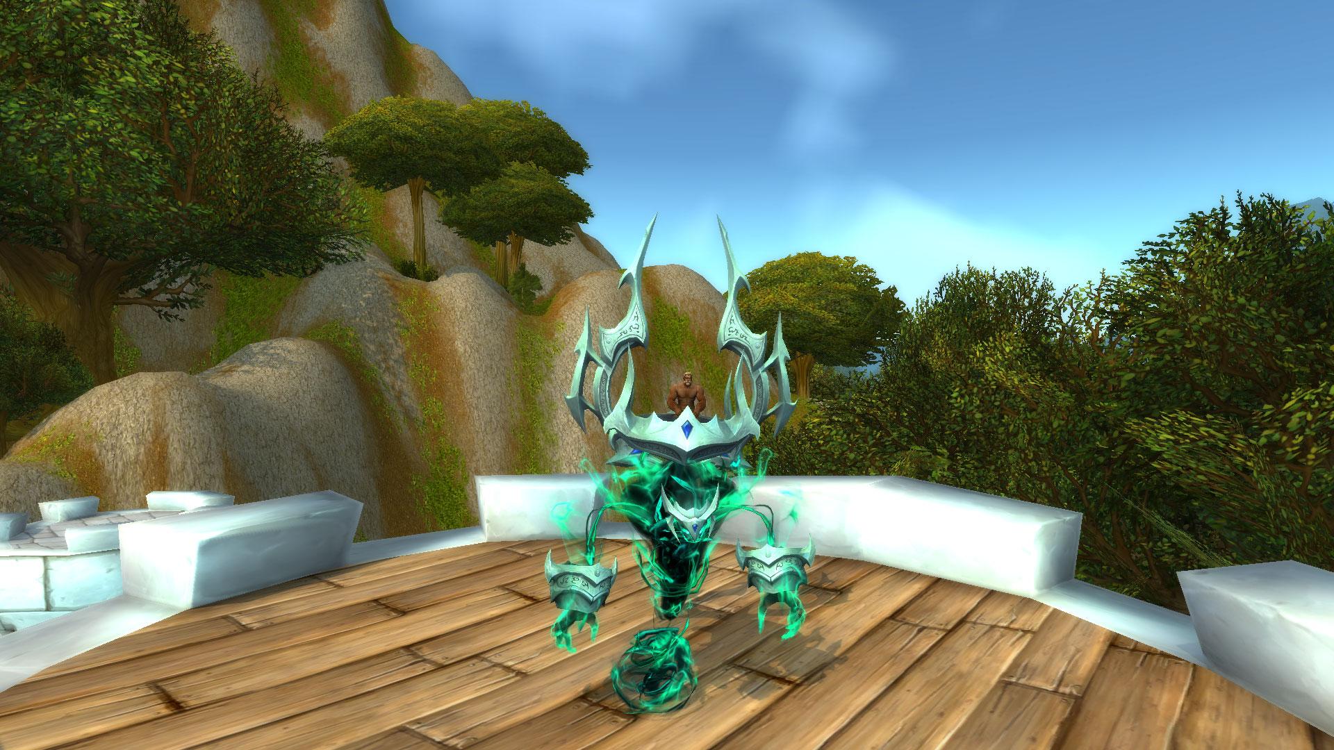 Death Elemental Mounts in Shadowlands News Icy Veins