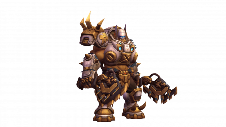 Angelic_Raider_Rexxar_Opaque.png
