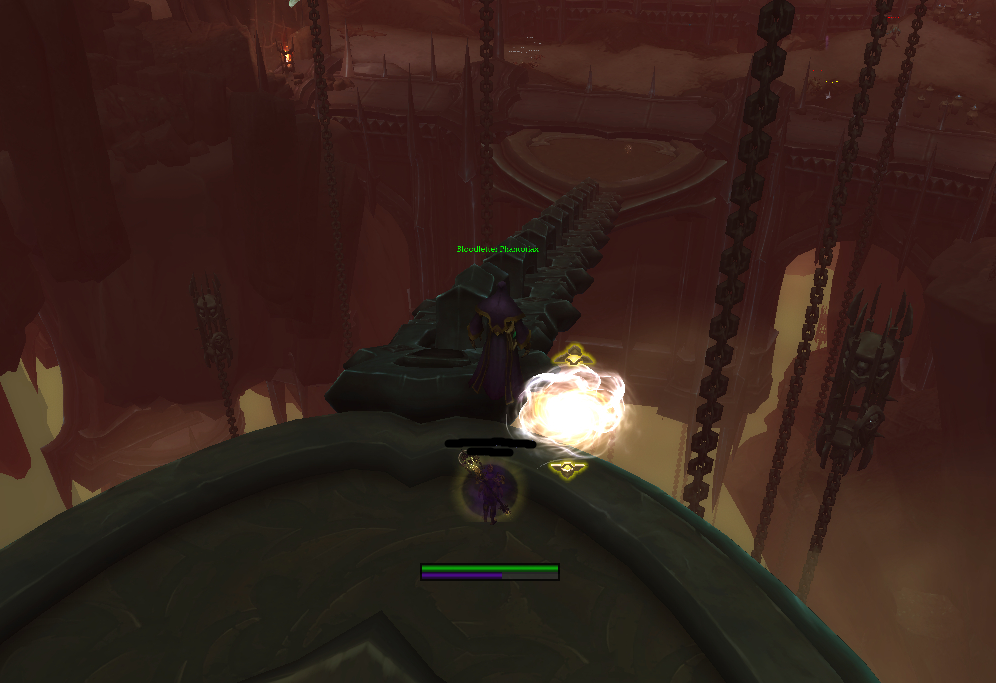 New Permanent Upgrade of Patch 9.0.5 Broker Traversal