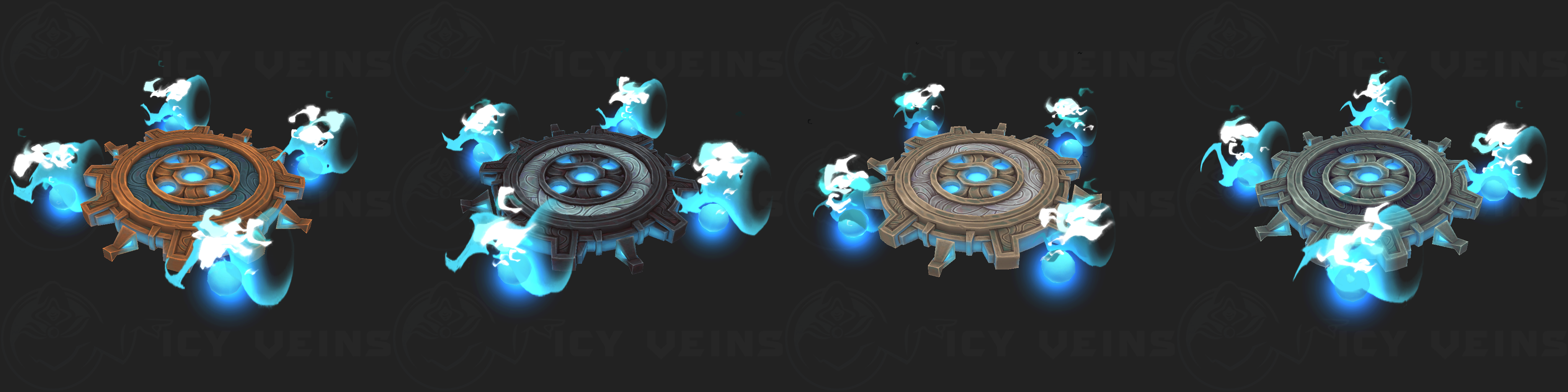 Broker Gearglider Mount in Chains of Domination News Icy Veins