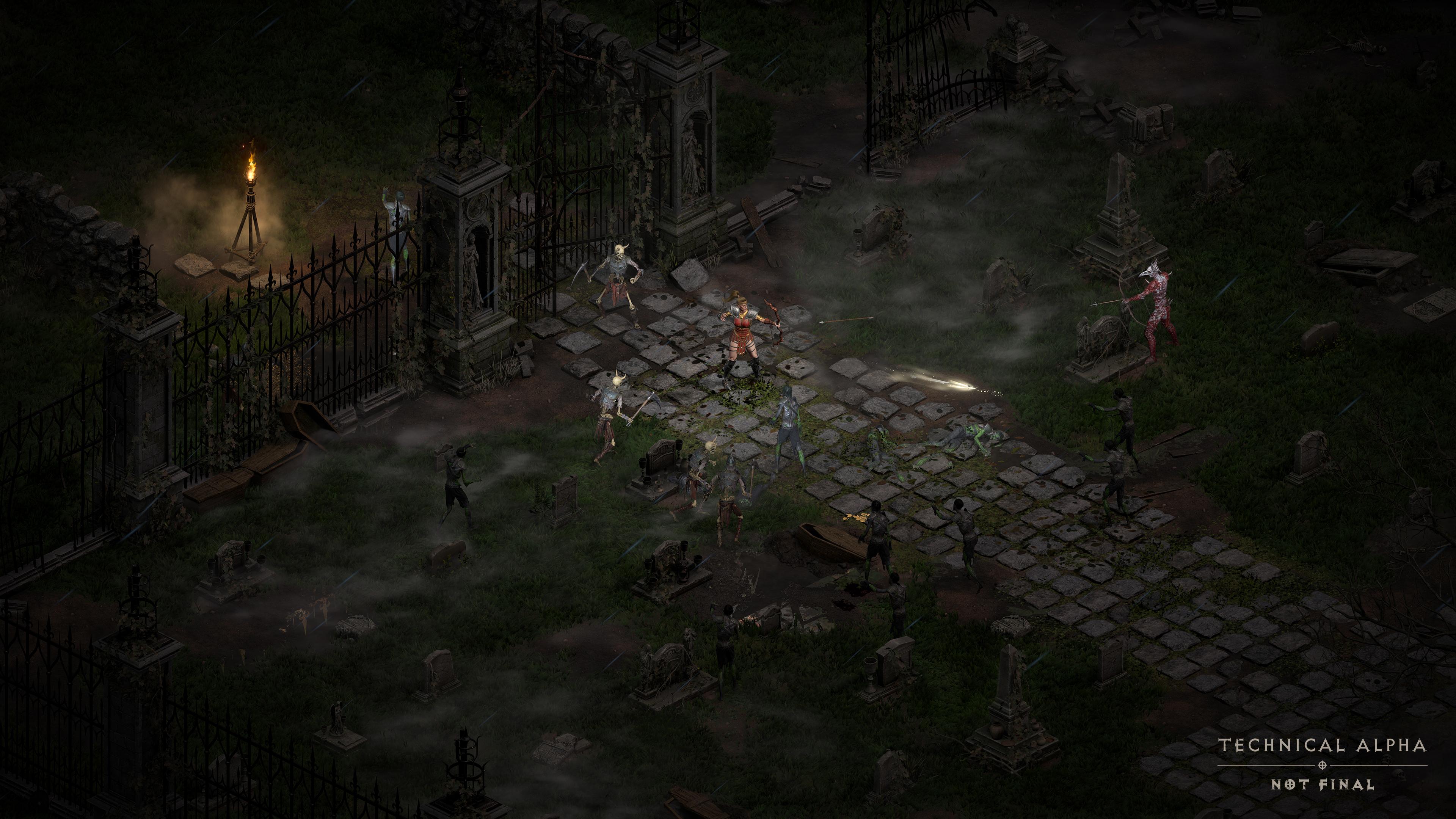 Diablo 2: Resurrected 2.5 Patch Notes - News - Icy Veins