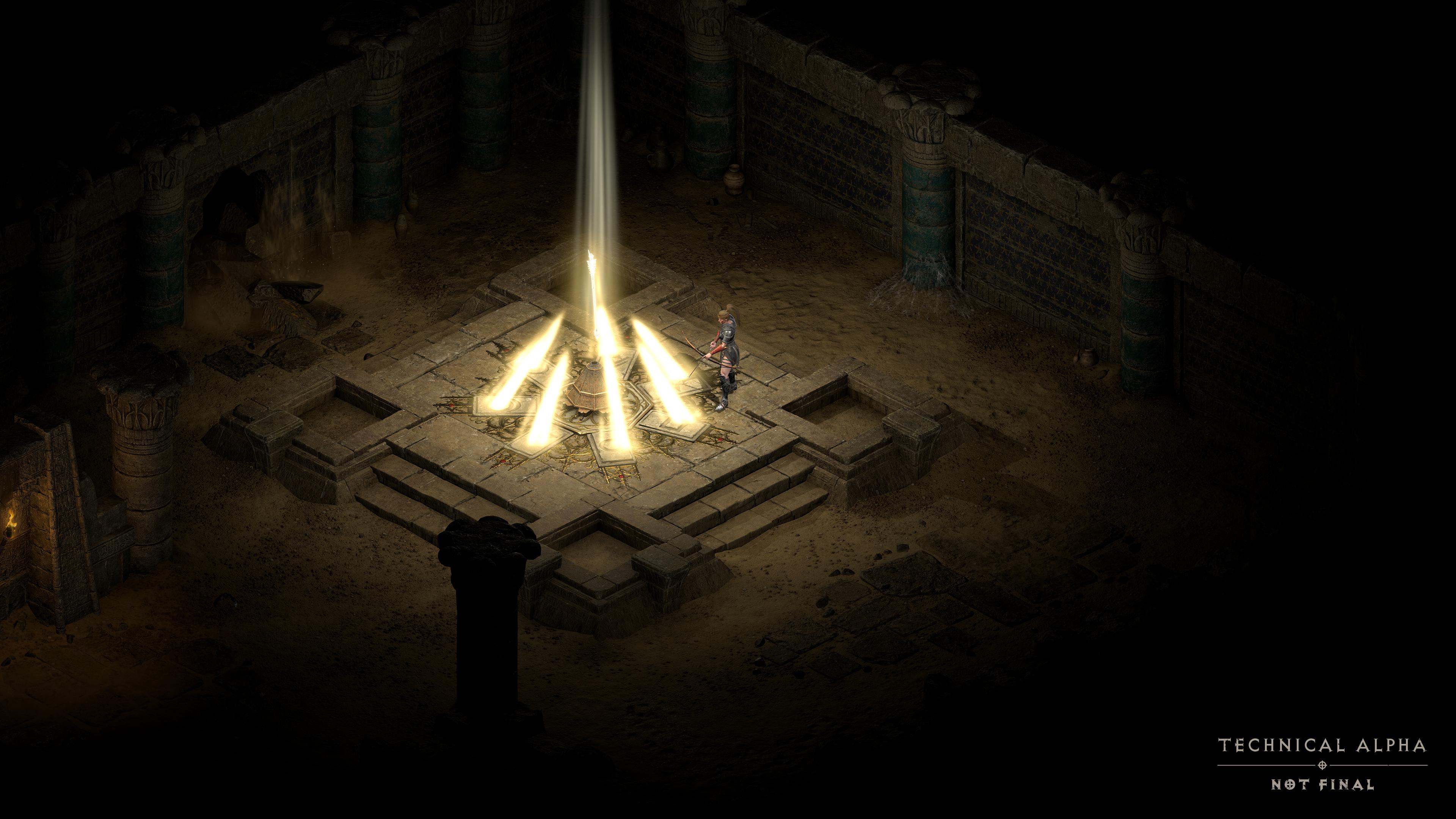 Diablo 2 Resurrected Patch 2.6 Content Update Notes - News - Icy Veins