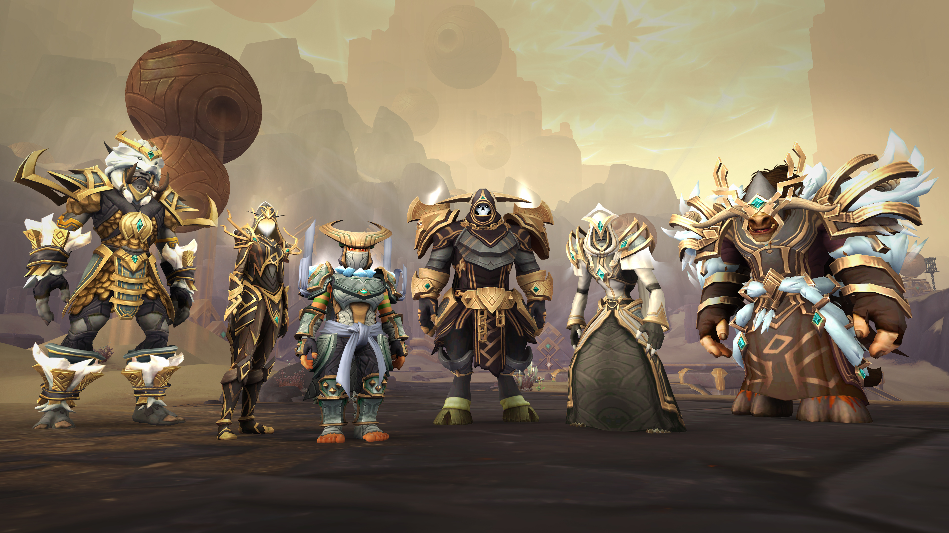 9.2_Tier_Sets_Shaman-Rogue-Monk-DK-Priest-Druid.jpg