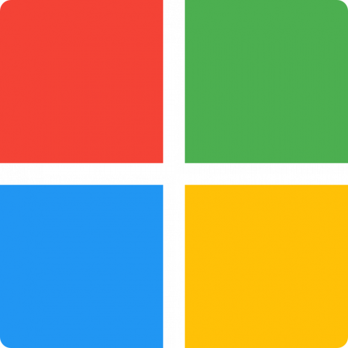 Microsoft Logo