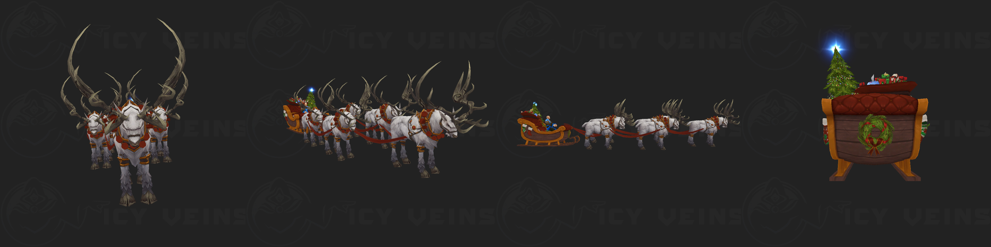 How to Get Mounts While Leveling Up in World of Warcraft? - World of  Warcraft - Icy Veins