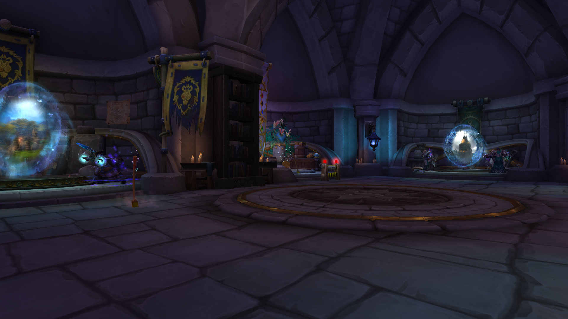 The Locations Of Valdrakken Portals In Dragonflight News 56 OFF