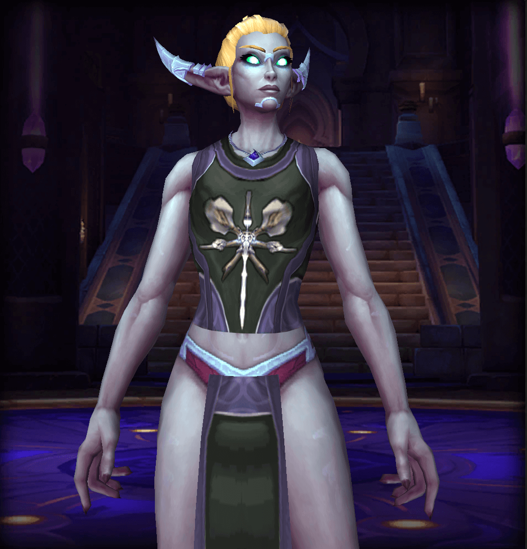 New Victorious Scourge and Sons of Hodir Tabards in Patch 10.1.5 - News ...