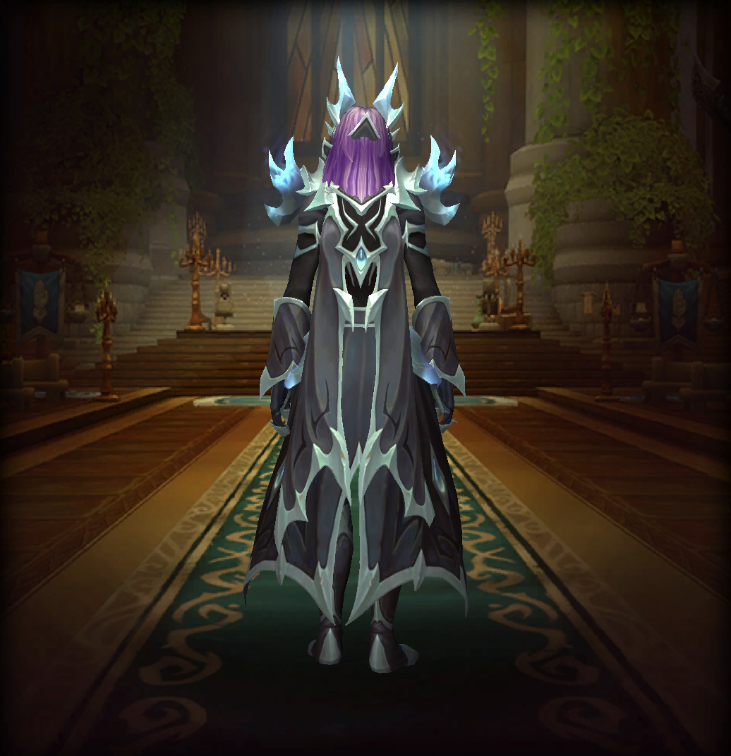 Dawn of the Infinite Hard Mode Rewards Infinite Acolyte