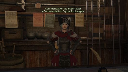 FF14 patch 6.48 commendation quartermaster NPC.jpg