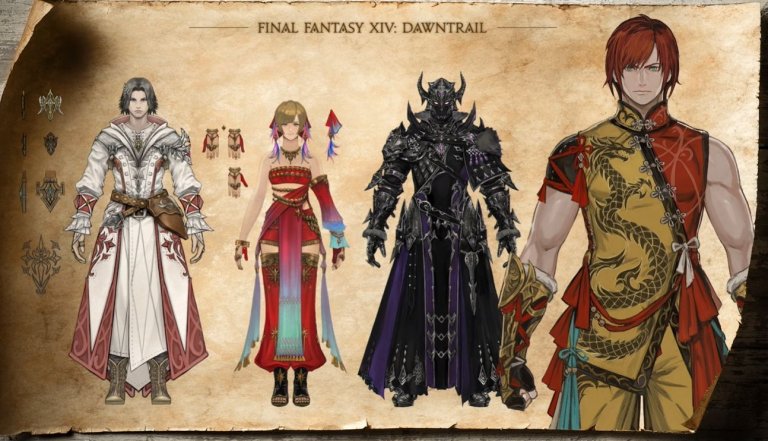 Dawntrail new gear.jpg