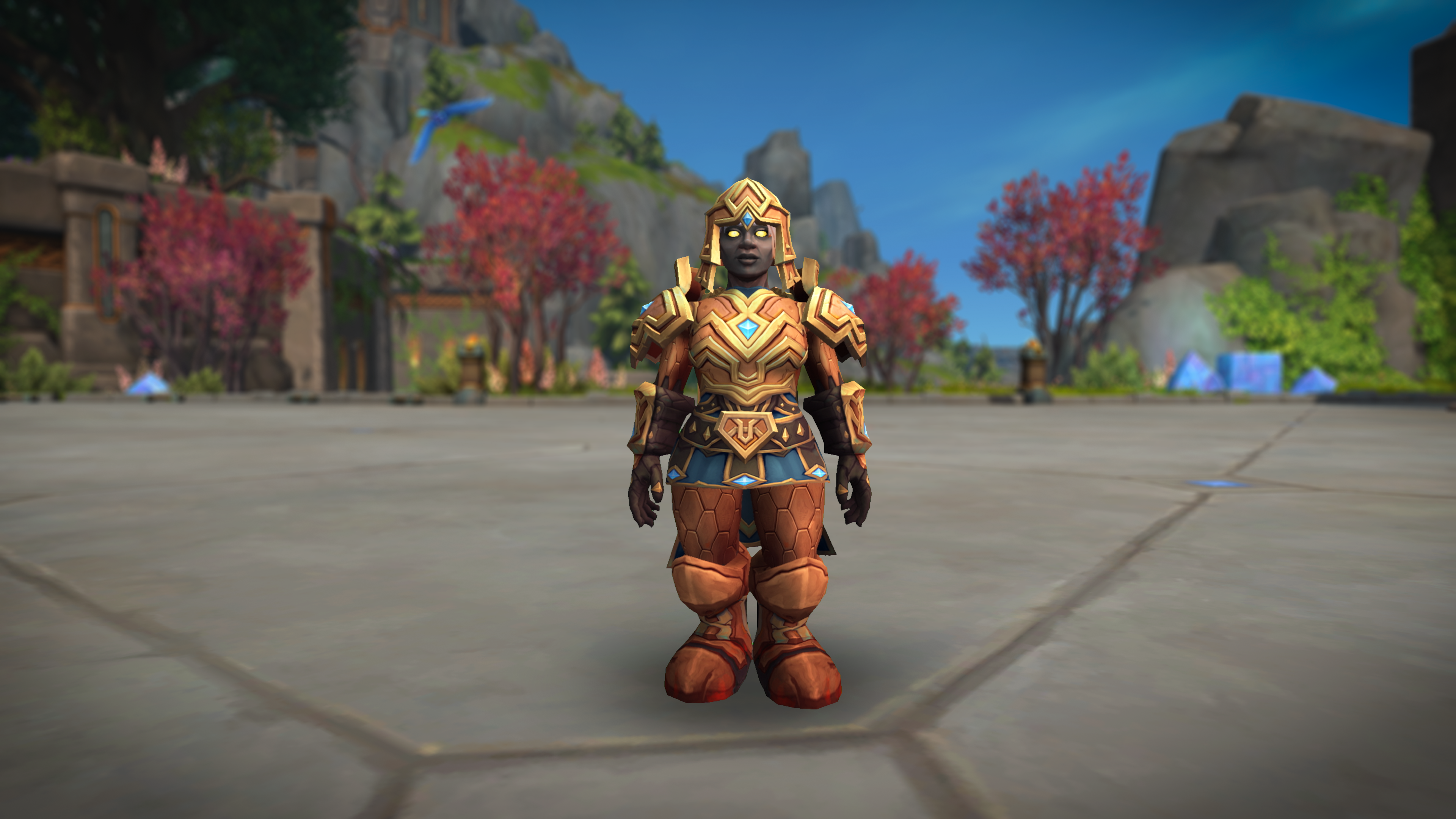 New Allied Races Coming in Battle for Azeroth Expansion with Heritage Armor  Sets - Wowhead News