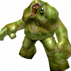 Greezball