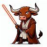 BurntOrangeJedi