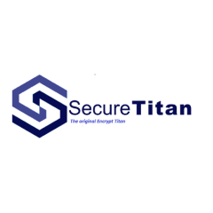 SecureTitan