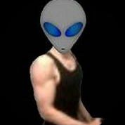 AlienMatriX