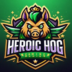 HeroicHog