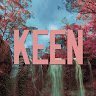 keen