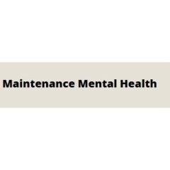 maintenancementalhea
