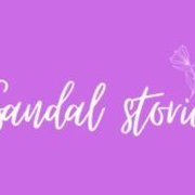 sandalstories