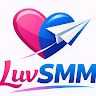 LuvSMM