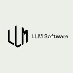 llmsoftware