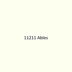 11211ables