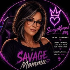 SavageMommaOG