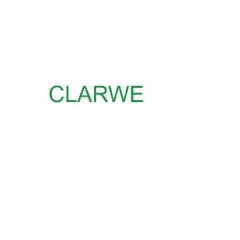 clarwe
