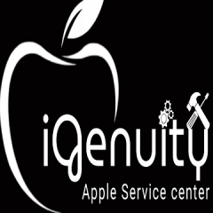 iGenuityAppleService
