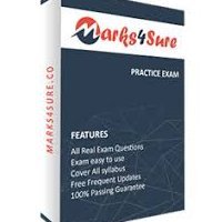 Marks4sureco