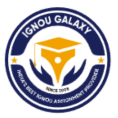 ignougalaxy