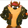 TazDevil