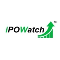 IPOWatch