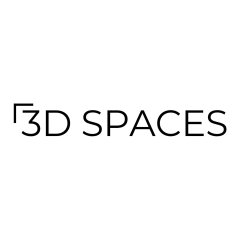 3DSpaces