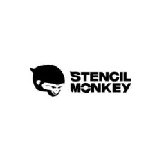 stencilmonkey