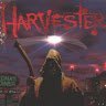 Harvscream