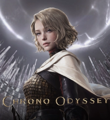 Chrono Odyssey