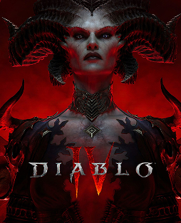 Diablo IV: Lord of Hatred