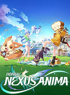 Honkai: Nexus Anima