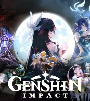 Genshin Impact