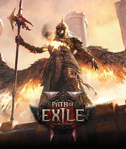 Path of Exile 2