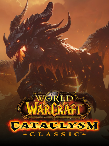Cataclysm Classic