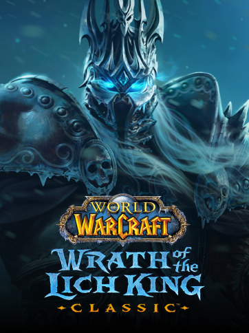 WotLK Classic
