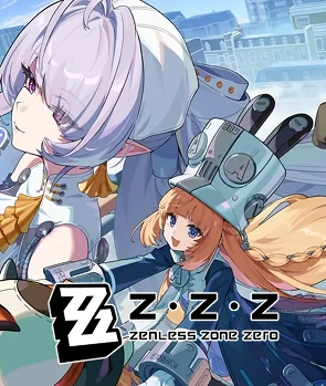 Zenless Zone Zero